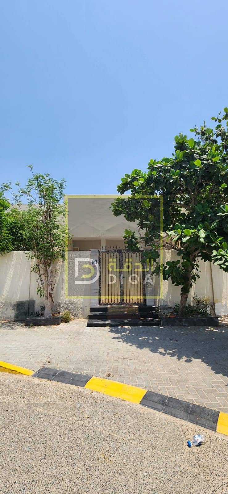 Villa for rent In a good condition – Maysaloon - Sharjah. | Bayut.com