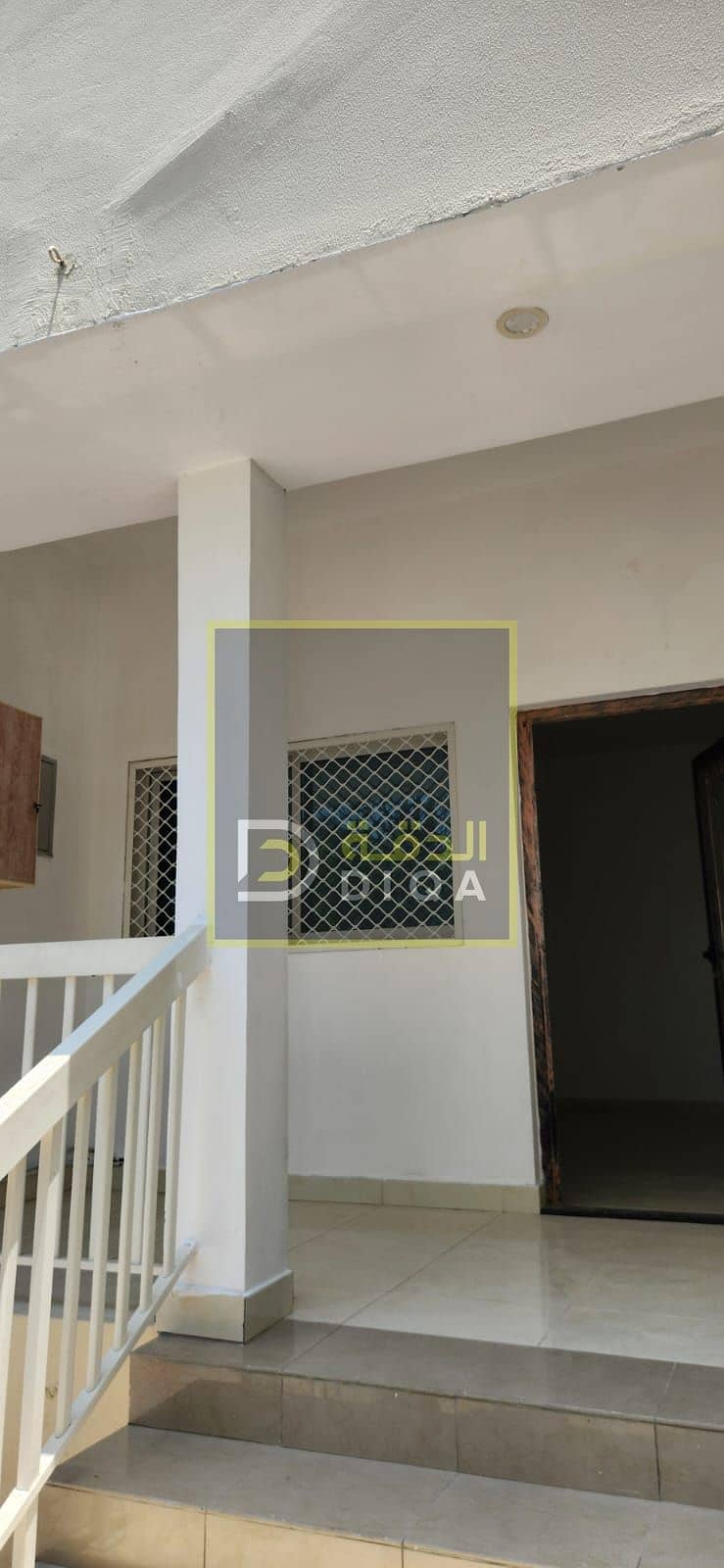 Villa for rent In a good condition – Maysaloon - Sharjah. | Bayut.com