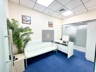 Office for Rent in Business Bay, Dubai - IMG-20240516-WA0021. jpg