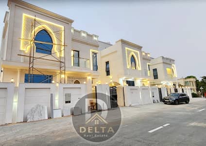 5 Bedroom Villa for Sale in Al Helio, Ajman - IMG-20240409-WA0018. jpg