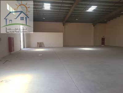 مستودع  للايجار في أم الثعوب، أم القيوين - IMG_20210614_112452. jpg