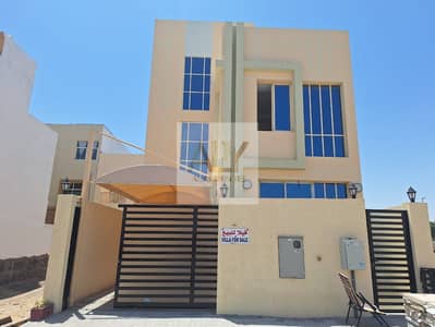 3 Bedroom Townhouse for Sale in Al Zahya, Ajman - صورة واتساب بتاريخ 1445-11-17 في 00.51. 53_817a8810. jpg