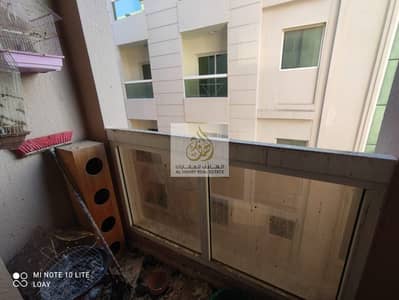 شقة 1 غرفة نوم للايجار في الجرف، عجمان - WhatsApp Image 2023-11-13 at 5.27. 12 PM (2). jpeg
