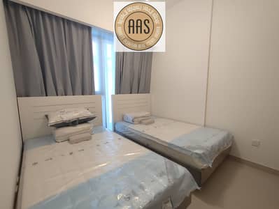 2 Bedroom Flat for Rent in Meydan City, Dubai - 1YFAiTZHuvO7iMgmItit3wSbFrUx2A5vmCJ8FnqL