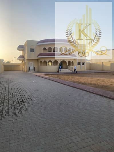 5 Bedroom Villa for Rent in Al Abar, Sharjah - ZDKvotnd6Mn1GT9oXo6pbWEwm4ZiRo410UMGJRYa