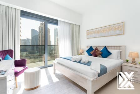 1 Спальня Апартаменты в аренду в Дубай Даунтаун, Дубай - DSC01295-Edit. jpg