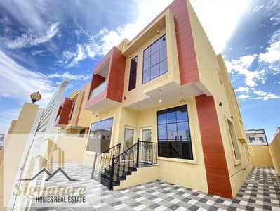 5 Bedroom Villa for Rent in Al Yasmeen, Ajman - WhatsApp Image 2024-05-25 at 7.50. 53 PM. jpeg