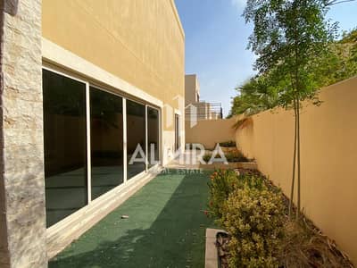 4 Bedroom Townhouse for Sale in Al Raha Gardens, Abu Dhabi - 31. png