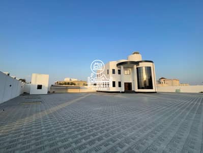 7 Bedroom Villa for Rent in Shakhbout City, Abu Dhabi - 2. jpg