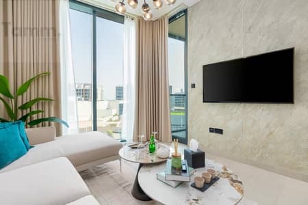 1 Bedroom Apartment for Rent in Sobha Hartland, Dubai - DSC07772-Edit-Edit. jpg