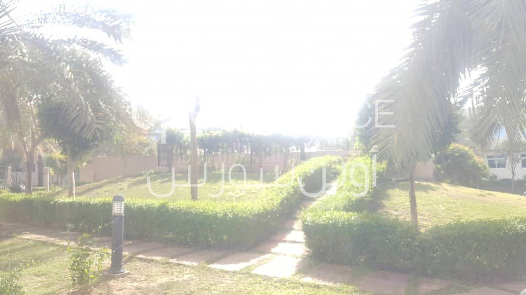 Beautiful family Compound villa with all Shared facilities Beautiful family Compound villa with all Shared facilities
