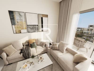 3 Cпальни Апартамент Продажа в Аль Шамха, Абу-Даби - Квартира в Аль Шамха，Аль Риман 1，Риман Ливинг, 3 cпальни, 1200000 AED - 9068760