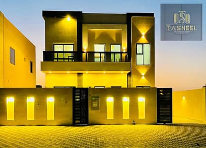3 Bedroom Villa for Sale in Al Helio, Ajman - batch_IMG-20240517-WA0100. jpg