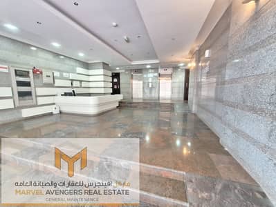 2 Bedroom Flat for Rent in Mohammed Bin Zayed City, Abu Dhabi - 1000029365. jpg