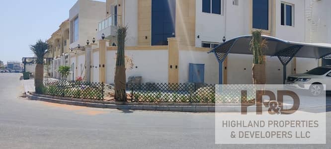 5 Bedroom Villa for Rent in Al Yasmeen, Ajman - WhatsApp Image 2024-05-22 at 4.39. 53 PM (1). jpeg