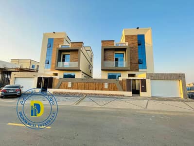 فیلا 6 غرف نوم للبيع في الباهية، عجمان - WhatsApp Image 2024-05-26 at 10.26. 22 AM (1). jpeg