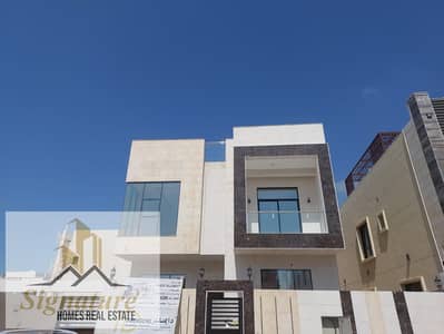 5 Bedroom Villa for Rent in Al Zahya, Ajman - WhatsApp Image 2024-05-26 at 11.50. 14 AM (1). jpeg