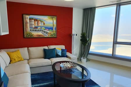 1 Bedroom Apartment for Rent in Al Reem Island, Abu Dhabi - IMG-20240215-WA0013. jpg