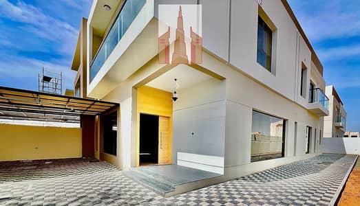 5 Bedroom Villa for Rent in Hoshi, Sharjah - IMG-20240526-WA0000. jpg