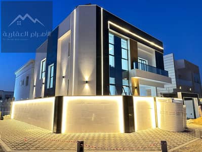 5 Cпальни Вилла Продажа в Аль Ясмин, Аджман - WhatsApp Image 2024-05-26 at 12.34. 05 PM. jpeg