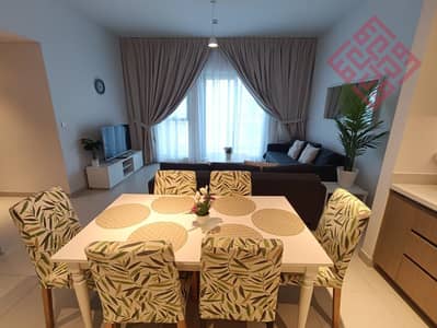 2 Cпальни Апартамент в аренду в Аль Хан, Шарджа - WhatsApp Image 2024-03-30 at 2.50. 12 PM. jpeg