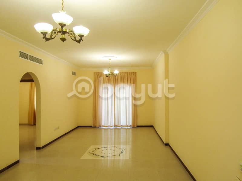 Квартира в Аль Нуаимия，Аль Нуаймия 3，Аджман Твин Тауэрc, 2 cпальни, 32000 AED - 3902649