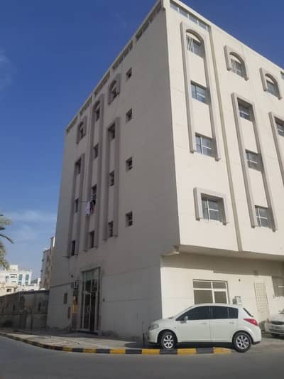 4 Bedroom Building for Sale in Al Nuaimiya, Ajman - moataz. jpg