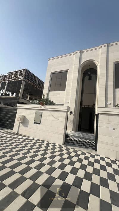 5 Bedroom Villa for Sale in Hoshi, Sharjah - e7969a82-153b-46fb-bb0b-b6436245cca8. jpg