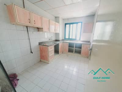 2 Bedroom Flat for Rent in Al Qasimia, Sharjah - 20240523_094105. jpg