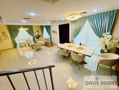4 Bedroom Villa for Rent in Jumeirah Village Circle (JVC), Dubai - WhatsApp Image 2024-05-24 at 12.09. 23 PM. jpeg