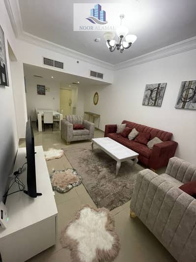 2 Bedroom Flat for Rent in Al Taawun, Sharjah - 94e41c7e-afc2-44ef-b689-2b2a5d19945f. jpg