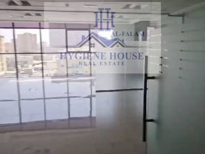 Office for Rent in Sheikh Khalifa Bin Zayed Street, Ajman - 4. png