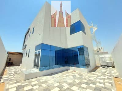 4 Bedroom Villa for Rent in Hoshi, Sharjah - IMG-20240526-WA0067. jpg