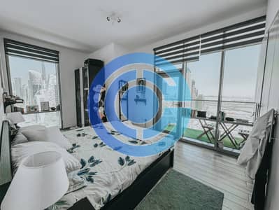 شقة 1 غرفة نوم للبيع في الخليج التجاري، دبي - IMG_0742. JPG