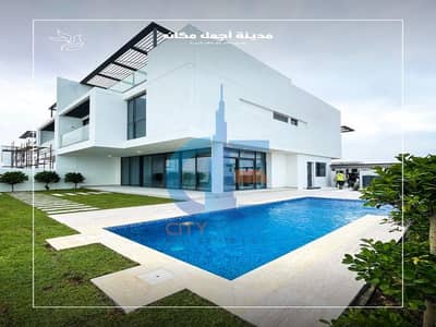 5 Bedroom Villa for Sale in Sharjah Waterfront City, Sharjah - WhatsApp Image 2021-11-27 at 3.00. 14 PM. jpeg