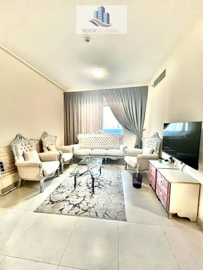 1 Bedroom Apartment for Rent in Al Muntazah, Sharjah - WhatsApp Image 2024-04-15 at 12.13. 21 PM (1). jpeg