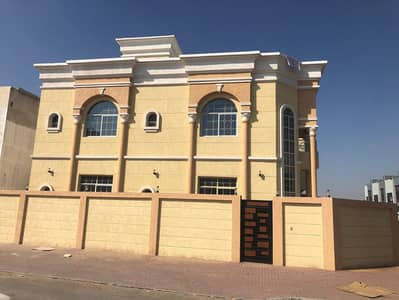 5 Bedroom Villa for Sale in Al Zahya, Ajman - IMG-20240525-WA0090. jpg