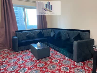 1 Bedroom Flat for Rent in Al Taawun, Sharjah - WhatsApp Image 2024-05-25 at 1.28. 53 PM. jpeg