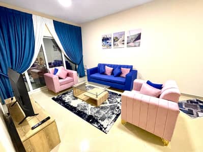 1 Bedroom Apartment for Rent in Al Taawun, Sharjah - IMG-20240526-WA0045. jpg