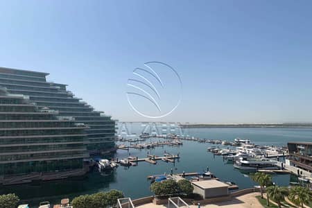 Priced To Sell | Full Sea View | Available Rent Refund