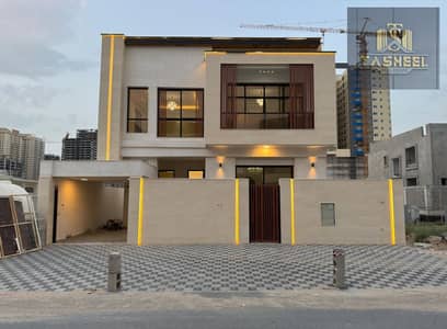5 Bedroom Villa for Sale in Al Amerah, Ajman - batch_IMG-20240526-WA0218. jpg
