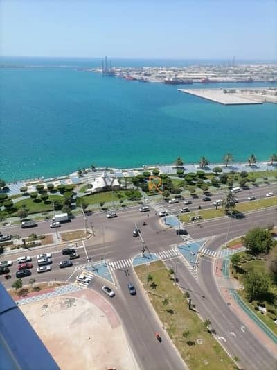 3 Bedroom Flat for Rent in Corniche Area, Abu Dhabi - WhatsApp Image 2024-05-24 at 3.28. 59 PM (1). jpg