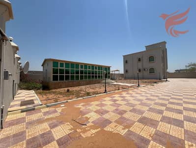 فیلا 6 غرف نوم للايجار في سيح الغب، رأس الخيمة - WhatsApp Image 2024-05-26 at 1.43. 50 PM (1). jpeg