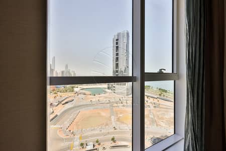 2 Bedroom Apartment for Rent in Corniche Area, Abu Dhabi - 021A5624. jpg