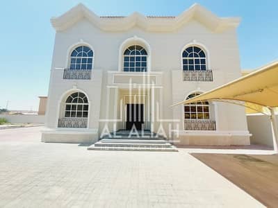 5 Bedroom Villa for Rent in Mohammed Bin Zayed City, Abu Dhabi - WhatsApp Image 2024-05-26 at 11.15. 09_da984351. jpg