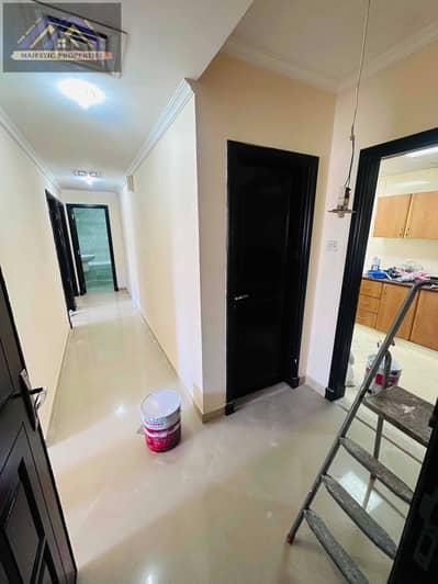 2 Bedroom Flat for Rent in Al Khan, Sharjah - JJCiXF8P9LLvYgNhio9wV8rk1S4gNu4uP6NhPd6v