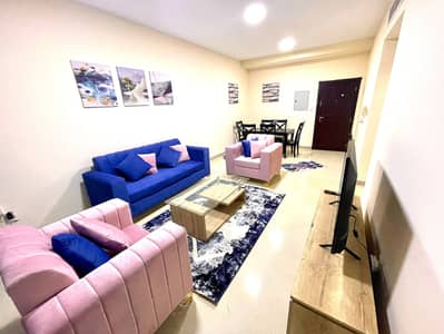 1 Bedroom Flat for Rent in Al Taawun, Sharjah - vxYfqiLtZN7eNEOBcQYC4hdOfahdpTQwb19kYBRz