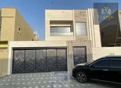 3 Bedroom Villa for Sale in Al Zahya, Ajman - batch_706584192-1066x800. jpg