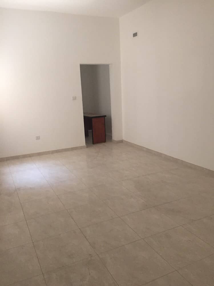 05,10,20,40,50 upto 80 fully furnished rooms available for rent in Sharjah in brand new property.