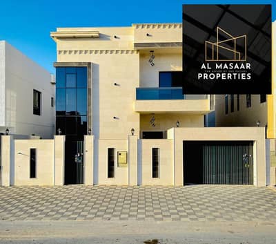 5 Bedroom Villa for Sale in Al Yasmeen, Ajman - WhatsApp Image 2024-05-25 at 12.39. 18 PM. jpeg